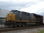 CSX 3356